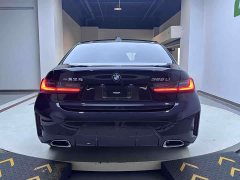 BMW 3 320Li M - фото 4