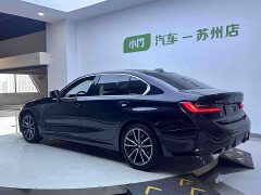 BMW 3 320Li M - фото 5