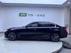 BMW 3 320Li M - фото 7
