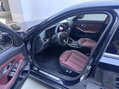 BMW 3 320Li M - фото 9