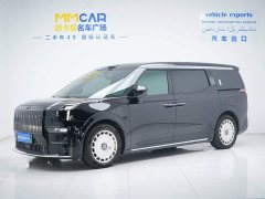 Zeekr 009 EditionAWD 108kWh - фото 1