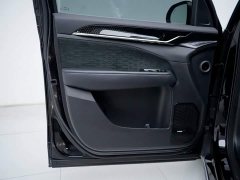 Zeekr 009 EditionAWD 108kWh - фото 17