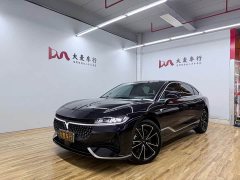 Voyah PHEV AWDUltra Long RangeFlagship Edition - фото 1