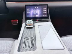 Voyah PHEV AWDUltra Long RangeFlagship Edition - фото 10