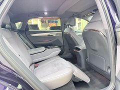 Voyah PHEV AWDUltra Long RangeFlagship Edition - фото 14