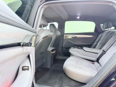 Voyah PHEV AWDUltra Long RangeFlagship Edition - фото 18