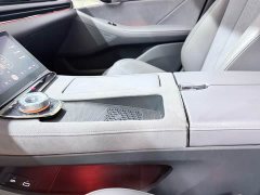 Voyah PHEV AWDUltra Long RangeFlagship Edition - фото 19