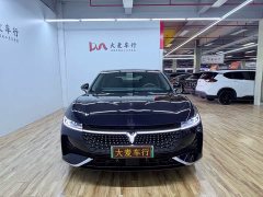 Voyah PHEV AWDUltra Long RangeFlagship Edition - фото 2