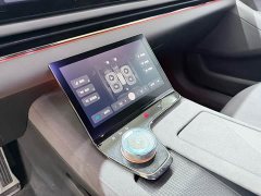 Voyah PHEV AWDUltra Long RangeFlagship Edition - фото 20