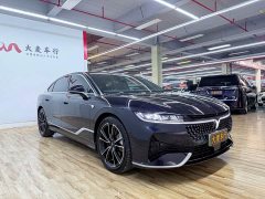 Voyah PHEV AWDUltra Long RangeFlagship Edition - фото 3