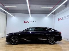 Voyah PHEV AWDUltra Long RangeFlagship Edition - фото 4