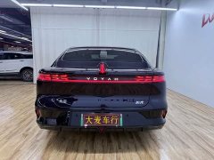 Voyah PHEV AWDUltra Long RangeFlagship Edition - фото 5