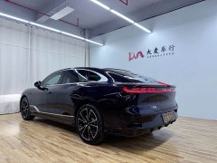 Voyah PHEV AWDUltra Long RangeFlagship Edition - фото 6