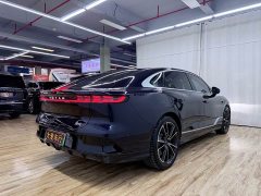 Voyah PHEV AWDUltra Long RangeFlagship Edition - фото 7