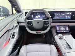 Voyah PHEV AWDUltra Long RangeFlagship Edition - фото 9