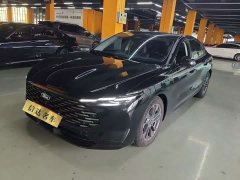 2.0T EcoBoost Luxury Version - фото 1