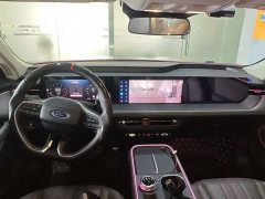 2.0T EcoBoost Luxury Version - фото 2