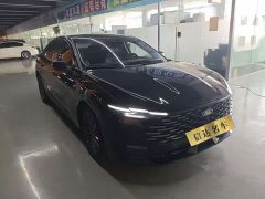 2.0T EcoBoost Luxury Version - фото 6