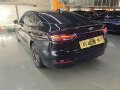 2.0T EcoBoost Luxury Version - фото 7