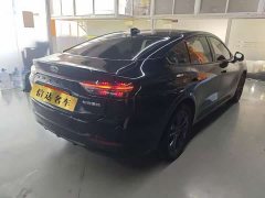 2.0T EcoBoost Luxury Version - фото 8