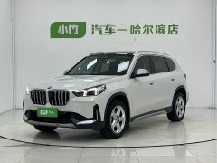 BMW X1 sDrive20Li X - фото 1