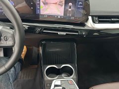 BMW X1 sDrive20Li X - фото 14