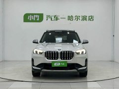 BMW X1 sDrive20Li X - фото 2