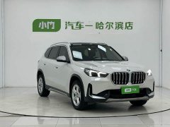 BMW X1 sDrive20Li X - фото 3