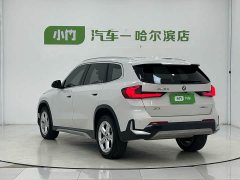 BMW X1 sDrive20Li X - фото 4