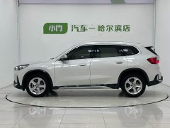 BMW X1 sDrive20Li X - фото 5