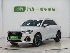 Audi Q3 35 TFSI Fashion Version - фото 1