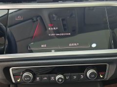 Audi Q3 35 TFSI Fashion Version - фото 14