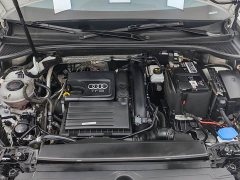 Audi Q3 35 TFSI Fashion Version - фото 17