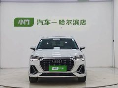 Audi Q3 35 TFSI Fashion Version - фото 2