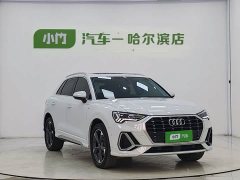 Audi Q3 35 TFSI Fashion Version - фото 3