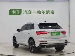 Audi Q3 35 TFSI Fashion Version - фото 4