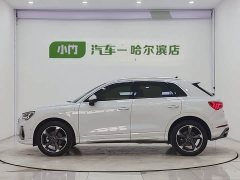 Audi Q3 35 TFSI Fashion Version - фото 5