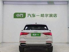 Audi Q3 35 TFSI Fashion Version - фото 6