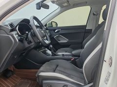 Audi Q3 35 TFSI Fashion Version - фото 7