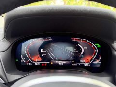 BMW X3 xDrive30i Advanced M Night Package - фото 10