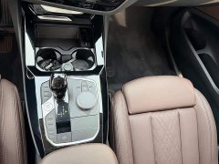 BMW X3 xDrive30i Advanced M Night Package - фото 11