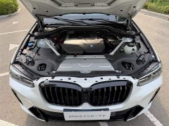 BMW X3 xDrive30i Advanced M Night Package - фото 13