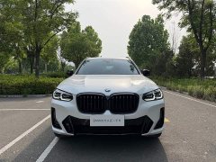 BMW X3 xDrive30i Advanced M Night Package - фото 2