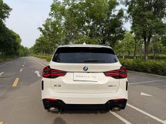 BMW X3 xDrive30i Advanced M Night Package - фото 3