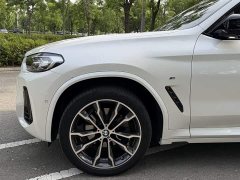 BMW X3 xDrive30i Advanced M Night Package - фото 6