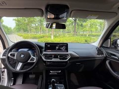 BMW X3 xDrive30i Advanced M Night Package - фото 7