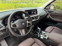 BMW X3 xDrive30i Advanced M Night Package - фото 8