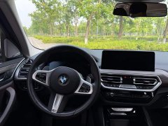 BMW X3 xDrive30i Advanced M Night Package - фото 9