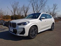 BMW X1 xDrive25Li M Sports Package - фото 1