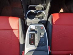 BMW X1 xDrive25Li M Sports Package - фото 10